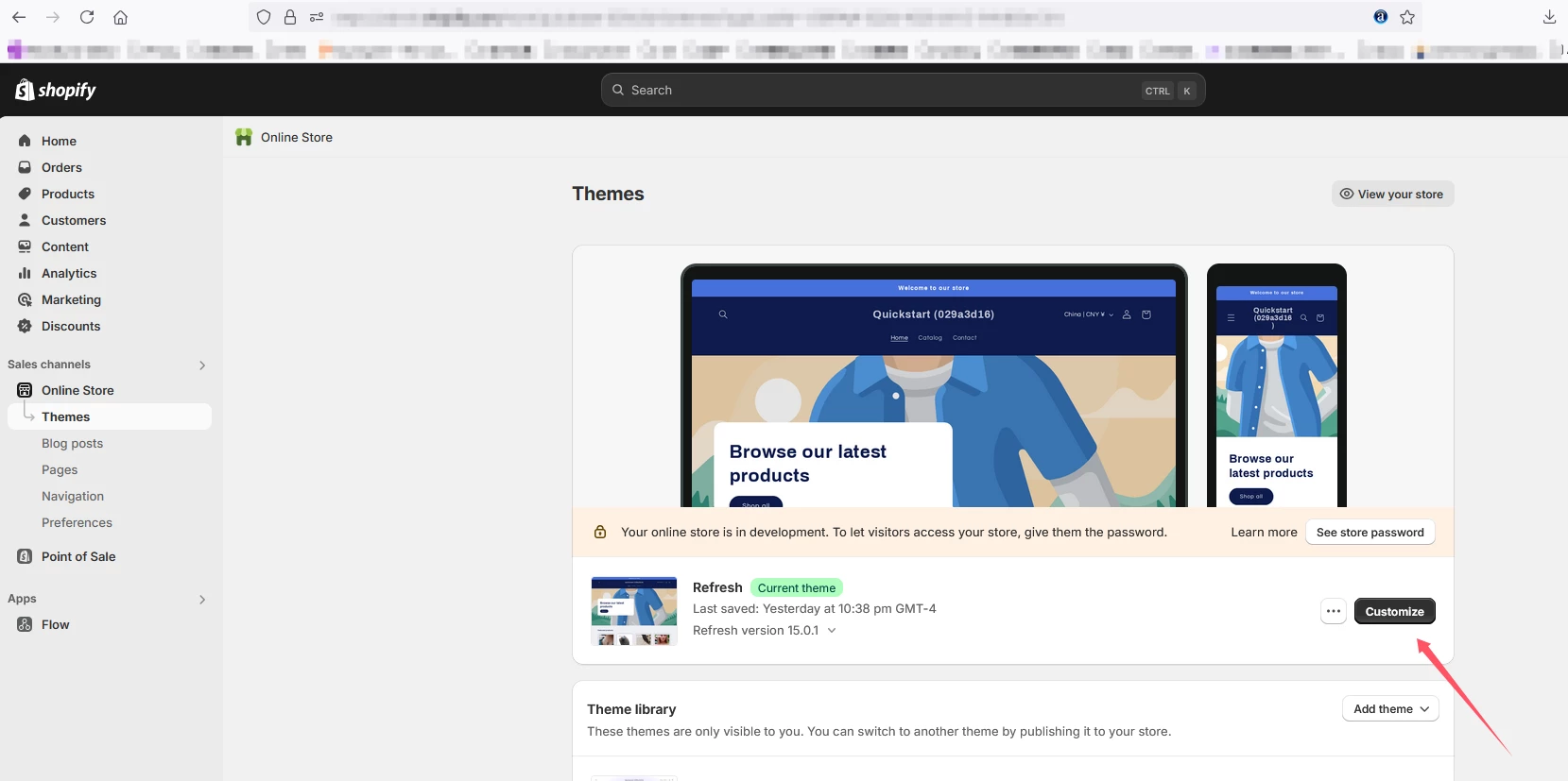Deep Zoom Gallery Shopify App | How to install and use Deep Zoom ...